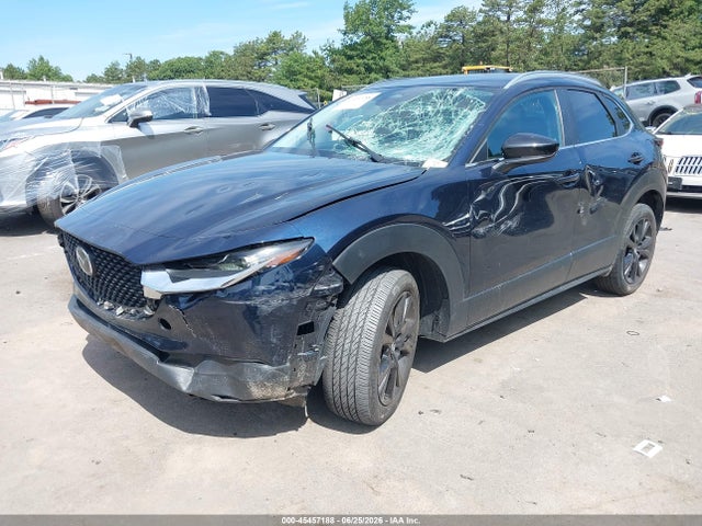 Aukcja sprzedaży 2024 Mazda Cx-30 2.5 S Select Sport, vin: 3MVDMBBM1RM627588, numer aukcji: 45457188