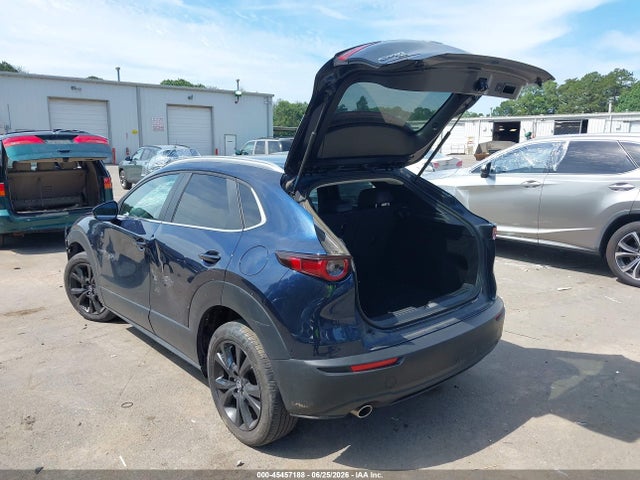 Aukcja sprzedaży 2024 Mazda Cx-30 2.5 S Select Sport, vin: 3MVDMBBM1RM627588, numer aukcji: 45457188