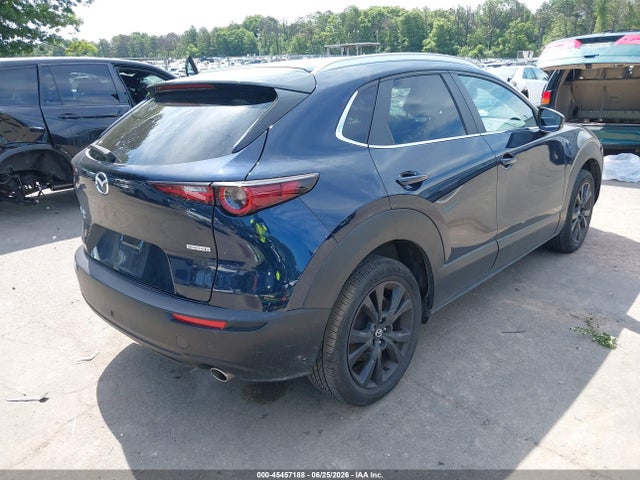 Aukcja sprzedaży 2024 Mazda Cx-30 2.5 S Select Sport, vin: 3MVDMBBM1RM627588, numer aukcji: 45457188