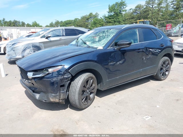 Aukcja sprzedaży 2024 Mazda Cx-30 2.5 S Select Sport, vin: 3MVDMBBM1RM627588, numer aukcji: 45457188