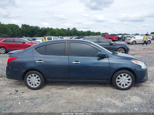 3N1CN7AP1GL840758 Nissan Versa 1.6 S/1.6 S+/1.6 Sl/1.6 Sv