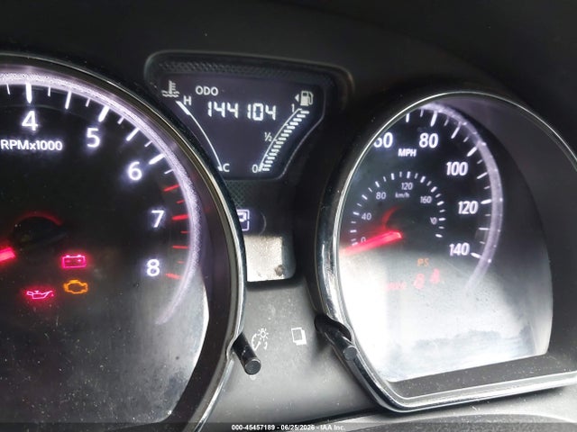 3N1CN7AP1GL840758 Nissan Versa 1.6 S/1.6 S+/1.6 Sl/1.6 Sv