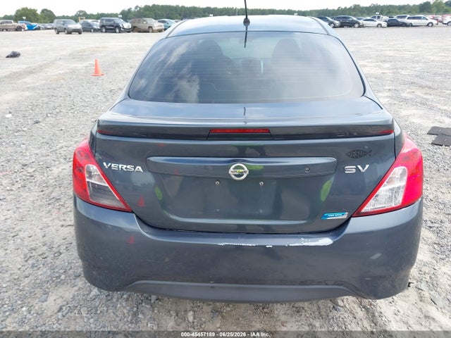 3N1CN7AP1GL840758 Nissan Versa 1.6 S/1.6 S+/1.6 Sl/1.6 Sv