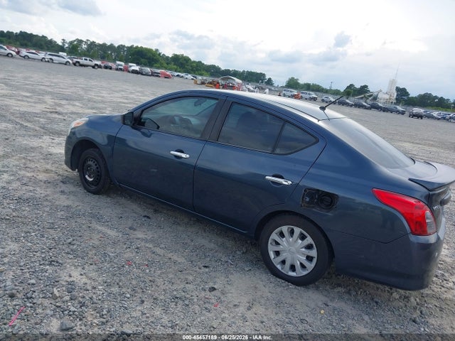 3N1CN7AP1GL840758 Nissan Versa 1.6 S/1.6 S+/1.6 Sl/1.6 Sv