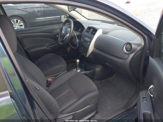 3N1CN7AP1GL840758 Nissan Versa 1.6 S/1.6 S+/1.6 Sl/1.6 Sv