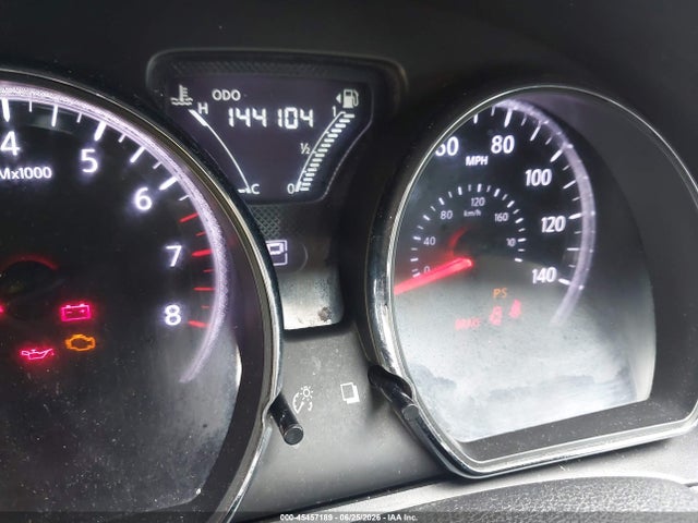 3N1CN7AP1GL840758 Nissan Versa 1.6 S/1.6 S+/1.6 Sl/1.6 Sv