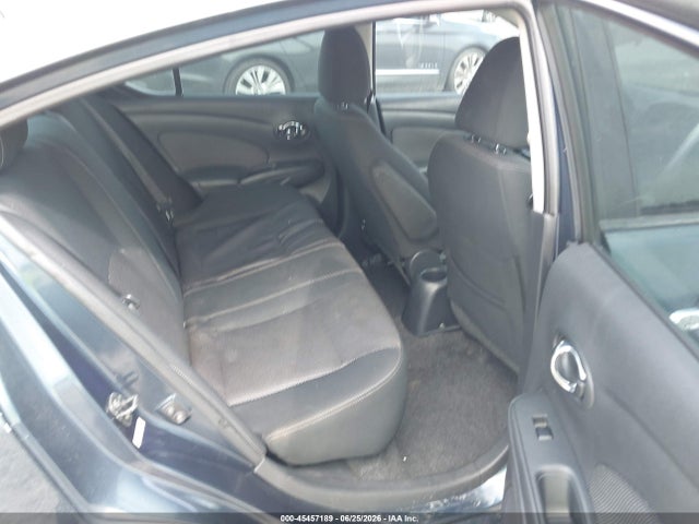 3N1CN7AP1GL840758 Nissan Versa 1.6 S/1.6 S+/1.6 Sl/1.6 Sv