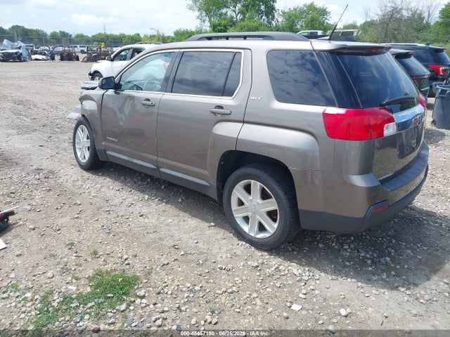 Aukcja sprzedaży 2012 Gmc Terrain Slt-1, vin: 2GKALUEK6C6128479, numer aukcji: 45457190