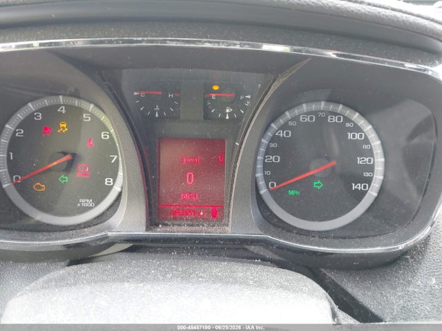 Aukcja sprzedaży 2012 Gmc Terrain Slt-1, vin: 2GKALUEK6C6128479, numer aukcji: 45457190