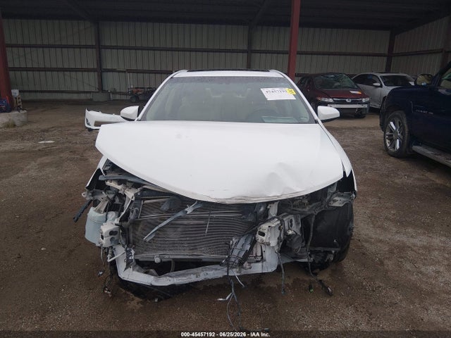 Aukcja sprzedaży 2012 Toyota Camry Hybrid Xle, vin: 4T1BD1FK1CU034677, numer aukcji: 45457192
