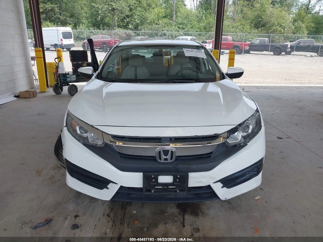 Honda Civic Lx 2017 2HGFC2F57HH563572 Image 12