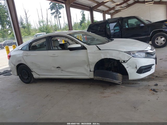 Honda Civic Lx 2017 2HGFC2F57HH563572 Image 13