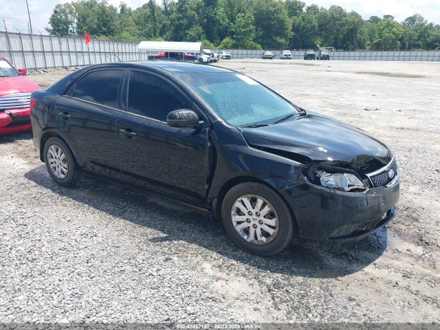 Продажа на аукционе авто 2011 Kia Forte Ex, vin: KNAFU4A2XB5322329, номер лота: 45457197