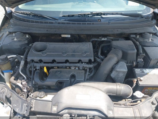 Продажа на аукционе авто 2011 Kia Forte Ex, vin: KNAFU4A2XB5322329, номер лота: 45457197