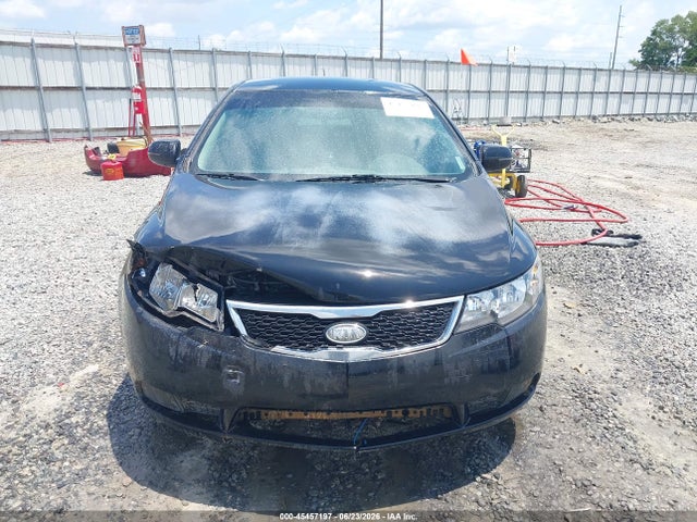 Продажа на аукционе авто 2011 Kia Forte Ex, vin: KNAFU4A2XB5322329, номер лота: 45457197