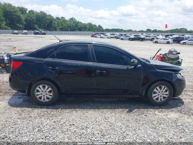 Продажа на аукционе авто 2011 Kia Forte Ex, vin: KNAFU4A2XB5322329, номер лота: 45457197