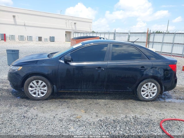 Продажа на аукционе авто 2011 Kia Forte Ex, vin: KNAFU4A2XB5322329, номер лота: 45457197