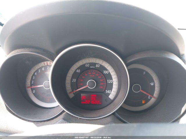 Продажа на аукционе авто 2011 Kia Forte Ex, vin: KNAFU4A2XB5322329, номер лота: 45457197