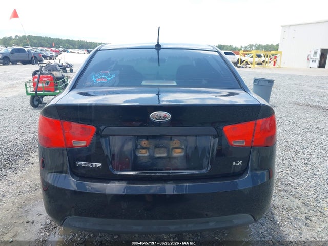 Продажа на аукционе авто 2011 Kia Forte Ex, vin: KNAFU4A2XB5322329, номер лота: 45457197