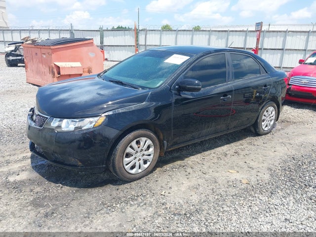 Продажа на аукционе авто 2011 Kia Forte Ex, vin: KNAFU4A2XB5322329, номер лота: 45457197