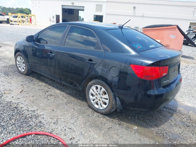 Продажа на аукционе авто 2011 Kia Forte Ex, vin: KNAFU4A2XB5322329, номер лота: 45457197