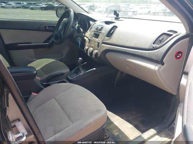 Продажа на аукционе авто 2011 Kia Forte Ex, vin: KNAFU4A2XB5322329, номер лота: 45457197