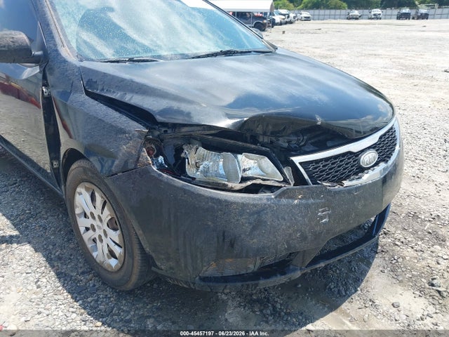 Продажа на аукционе авто 2011 Kia Forte Ex, vin: KNAFU4A2XB5322329, номер лота: 45457197