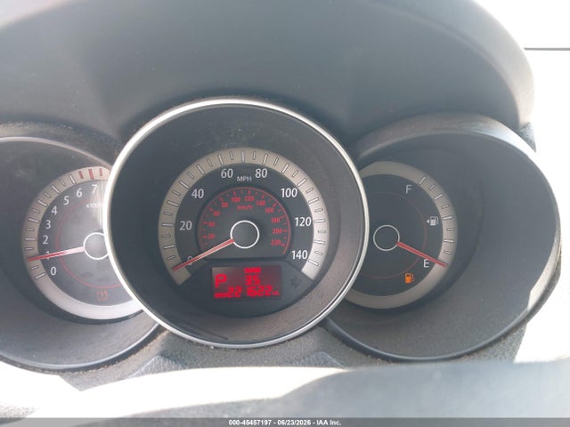 Продажа на аукционе авто 2011 Kia Forte Ex, vin: KNAFU4A2XB5322329, номер лота: 45457197