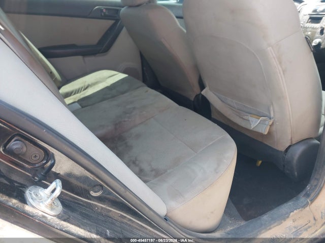 Продажа на аукционе авто 2011 Kia Forte Ex, vin: KNAFU4A2XB5322329, номер лота: 45457197