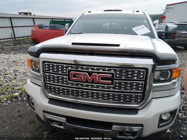 Aukcja sprzedaży 2019 Gmc Sierra 2500hd Denali, vin: 1GT12SEY8KF279206, numer aukcji: 45457200