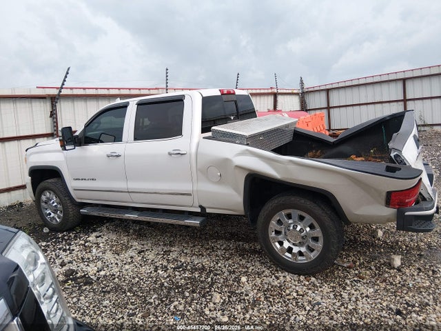 Aukcja sprzedaży 2019 Gmc Sierra 2500hd Denali, vin: 1GT12SEY8KF279206, numer aukcji: 45457200