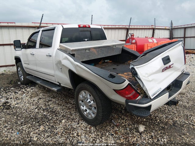 Aukcja sprzedaży 2019 Gmc Sierra 2500hd Denali, vin: 1GT12SEY8KF279206, numer aukcji: 45457200