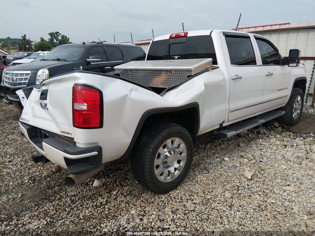 Aukcja sprzedaży 2019 Gmc Sierra 2500hd Denali, vin: 1GT12SEY8KF279206, numer aukcji: 45457200
