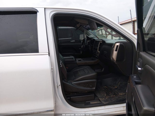 Aukcja sprzedaży 2019 Gmc Sierra 2500hd Denali, vin: 1GT12SEY8KF279206, numer aukcji: 45457200