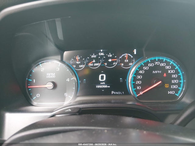 Aukcja sprzedaży 2019 Gmc Sierra 2500hd Denali, vin: 1GT12SEY8KF279206, numer aukcji: 45457200