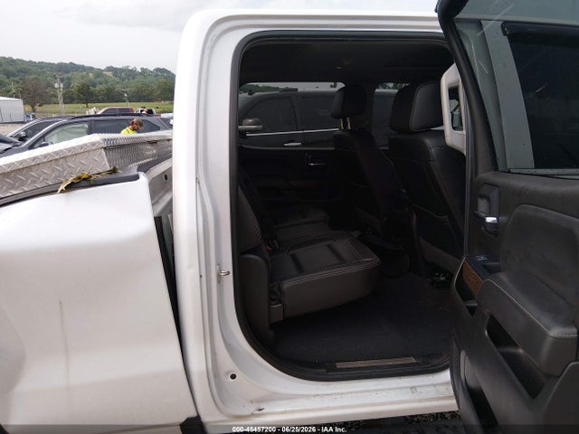 Aukcja sprzedaży 2019 Gmc Sierra 2500hd Denali, vin: 1GT12SEY8KF279206, numer aukcji: 45457200
