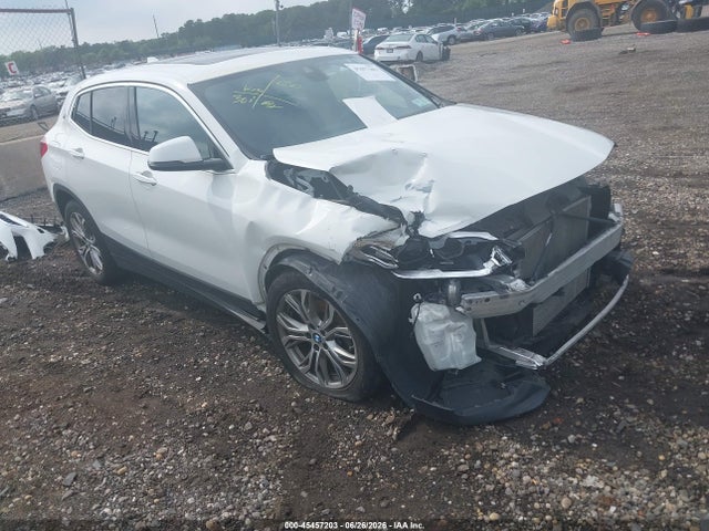 Aukcja sprzedaży 2019 Bmw X2 Xdrive28i, vin: WBXYJ5C53K5N31044, numer aukcji: 45457203