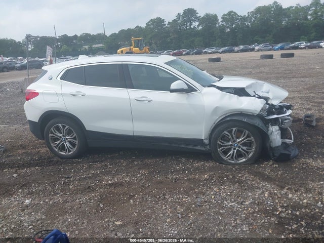 Aukcja sprzedaży 2019 Bmw X2 Xdrive28i, vin: WBXYJ5C53K5N31044, numer aukcji: 45457203
