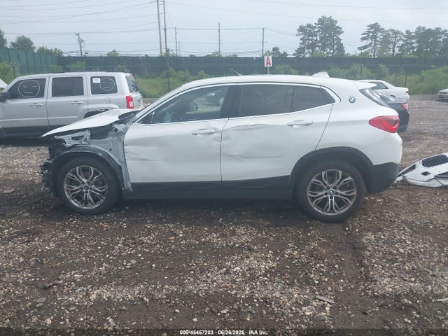 Aukcja sprzedaży 2019 Bmw X2 Xdrive28i, vin: WBXYJ5C53K5N31044, numer aukcji: 45457203