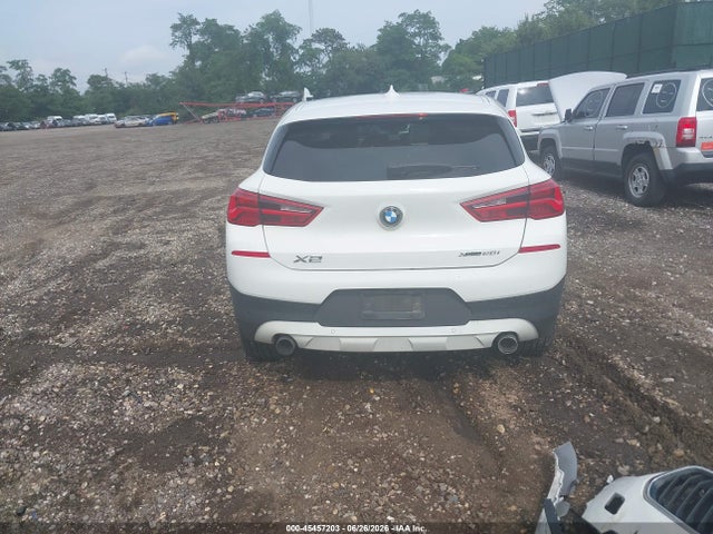 Aukcja sprzedaży 2019 Bmw X2 Xdrive28i, vin: WBXYJ5C53K5N31044, numer aukcji: 45457203