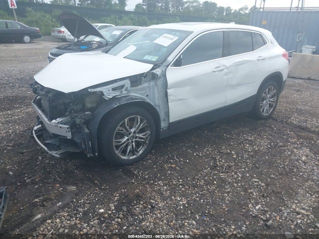 Aukcja sprzedaży 2019 Bmw X2 Xdrive28i, vin: WBXYJ5C53K5N31044, numer aukcji: 45457203
