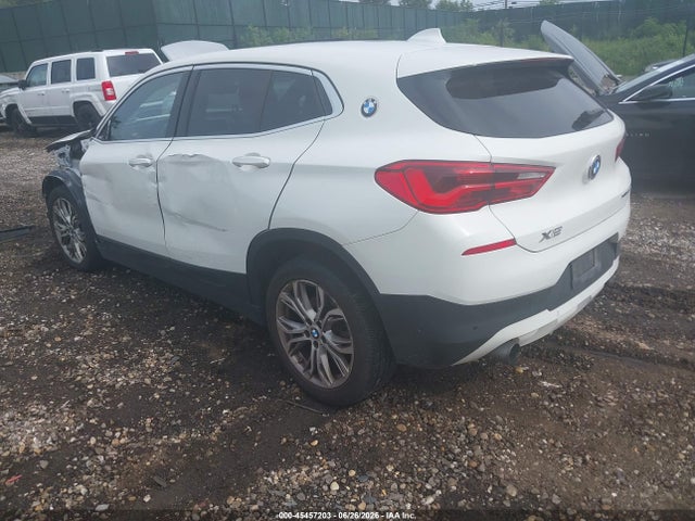 Aukcja sprzedaży 2019 Bmw X2 Xdrive28i, vin: WBXYJ5C53K5N31044, numer aukcji: 45457203
