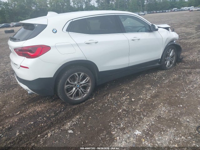 Aukcja sprzedaży 2019 Bmw X2 Xdrive28i, vin: WBXYJ5C53K5N31044, numer aukcji: 45457203