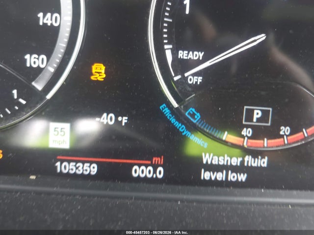 Aukcja sprzedaży 2019 Bmw X2 Xdrive28i, vin: WBXYJ5C53K5N31044, numer aukcji: 45457203