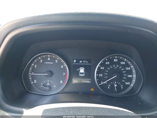 45457204 :رقم المزاد ، KMHH35LE2JU013448 vin ، 2018 Hyundai Elantra Gt مزاد بيع