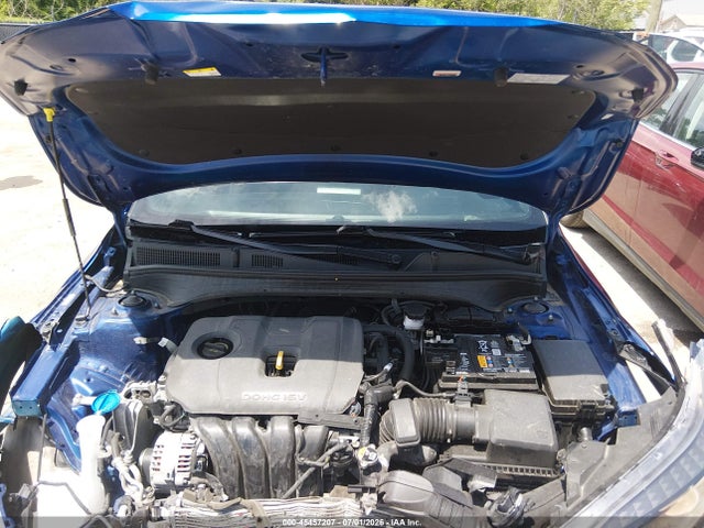 Aukcja sprzedaży 2024 Kia Forte Gt-line, vin: 3KPF54AD3RE793674, numer aukcji: 45457207