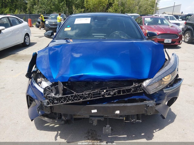 Aukcja sprzedaży 2024 Kia Forte Gt-line, vin: 3KPF54AD3RE793674, numer aukcji: 45457207