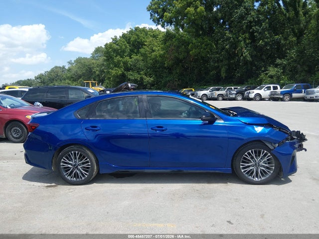 Aukcja sprzedaży 2024 Kia Forte Gt-line, vin: 3KPF54AD3RE793674, numer aukcji: 45457207