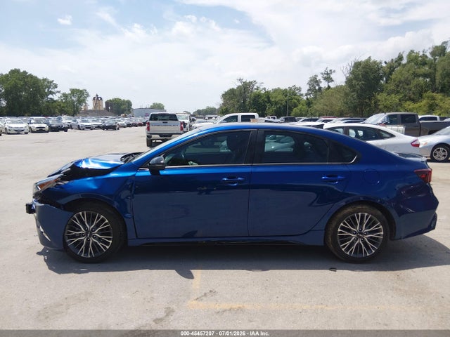 Aukcja sprzedaży 2024 Kia Forte Gt-line, vin: 3KPF54AD3RE793674, numer aukcji: 45457207