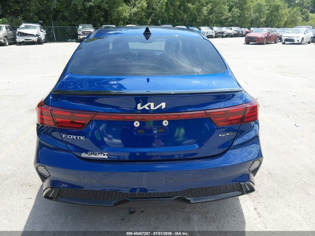 Aukcja sprzedaży 2024 Kia Forte Gt-line, vin: 3KPF54AD3RE793674, numer aukcji: 45457207